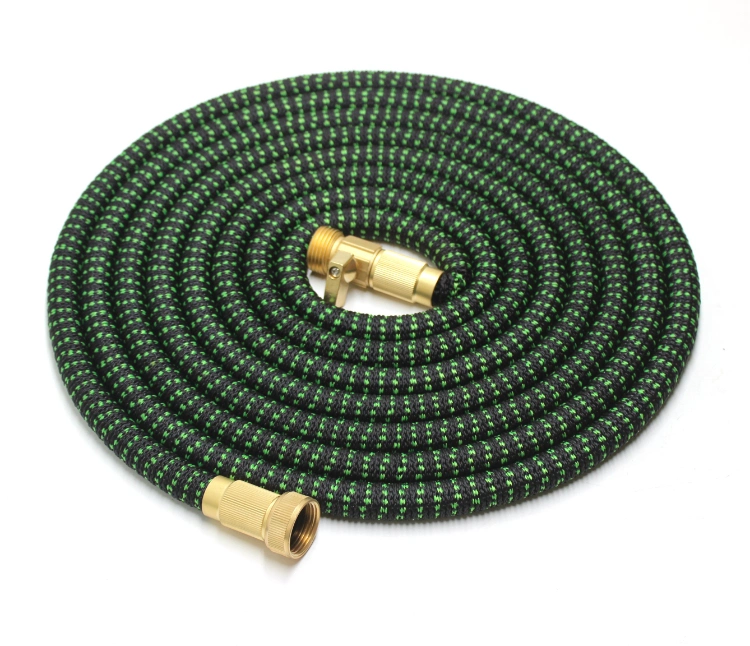 Magic Expandable Garden Hose with Nozzle