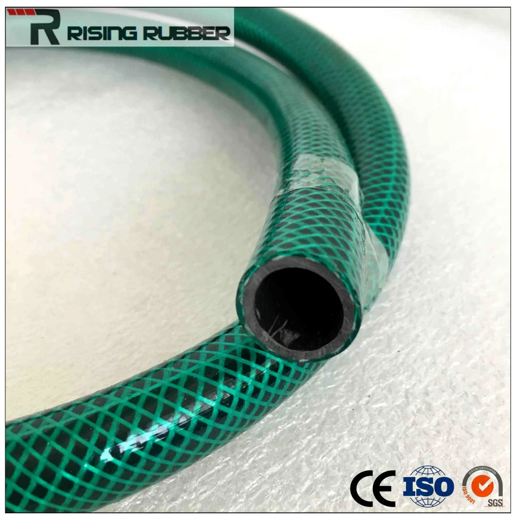 Expandable Flexible PVC Garden Water Hose