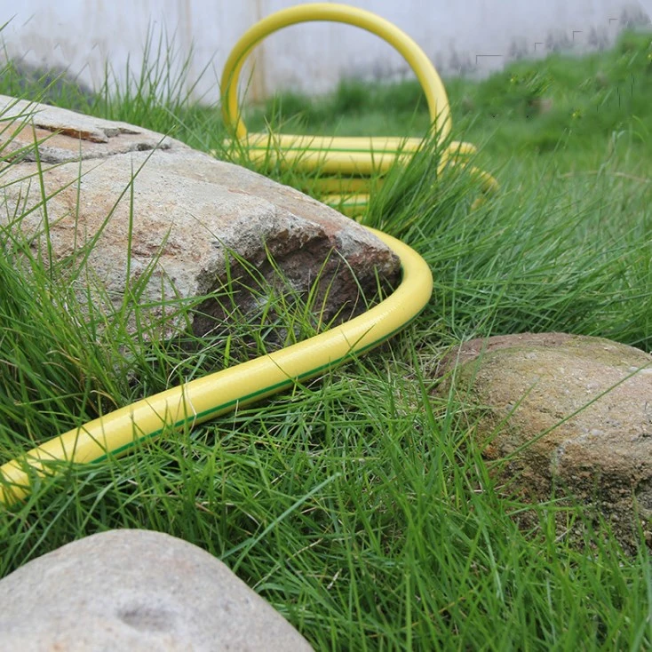 Wholesale Water Irrigation Hose PVC Expandable High Pressure Garden Hose