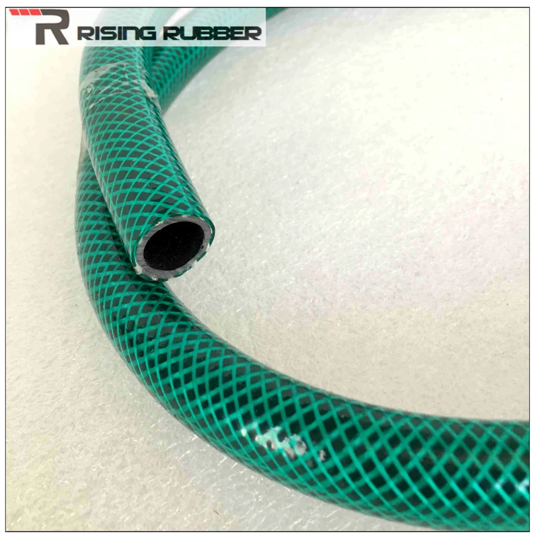 Expandable Flexible PVC Garden Water Hose