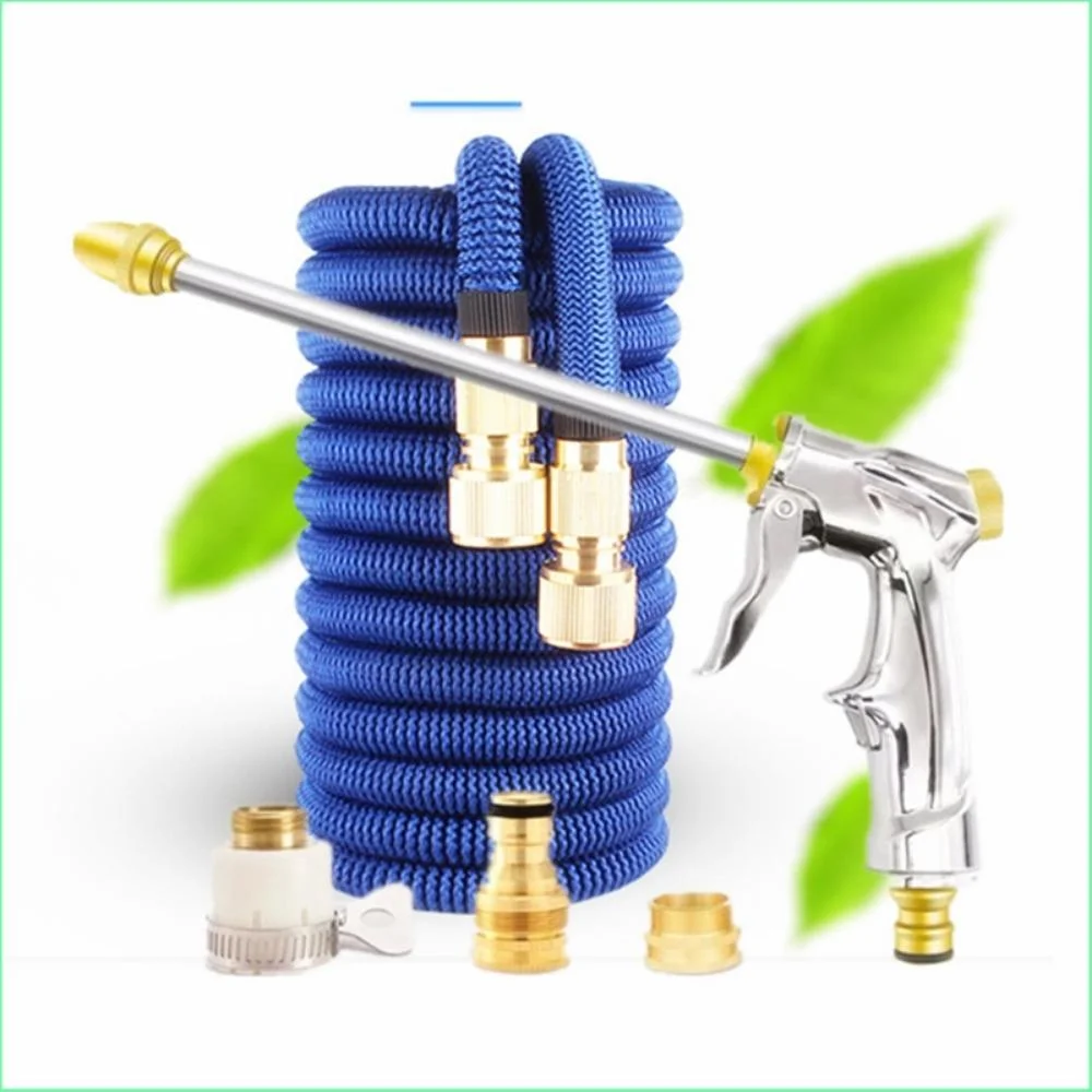 Garden Watering Hose Gardening Tool Extendable Irrigation Hose Garden Irrigation Hoses Wyz19506