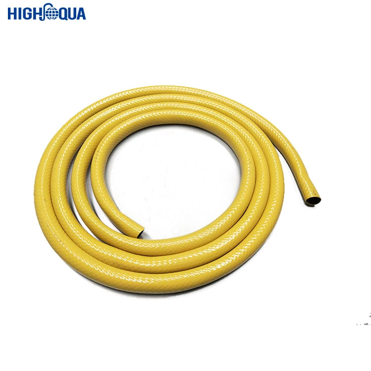 Factory Direct Sale Duty PVC Garden Hose for Gardening