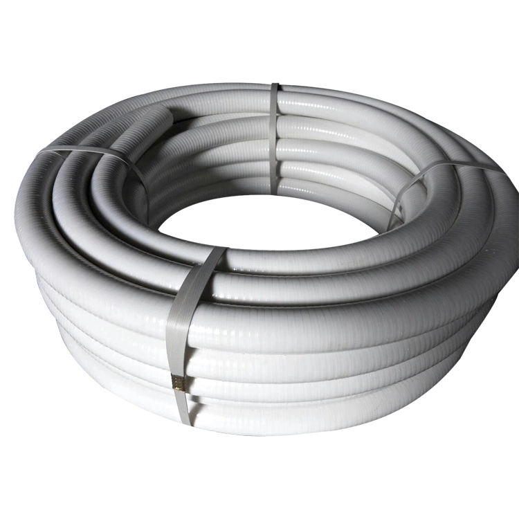 PVC Suction Hose Corrugated Hose Flexible PVC Duct Hose