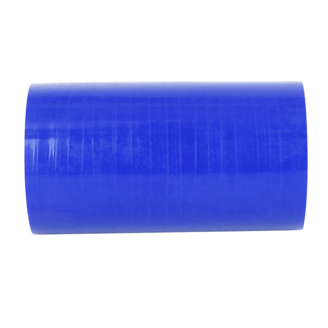 152mm ID 102mm Length Universal Couplers Connectors Silicone Hose