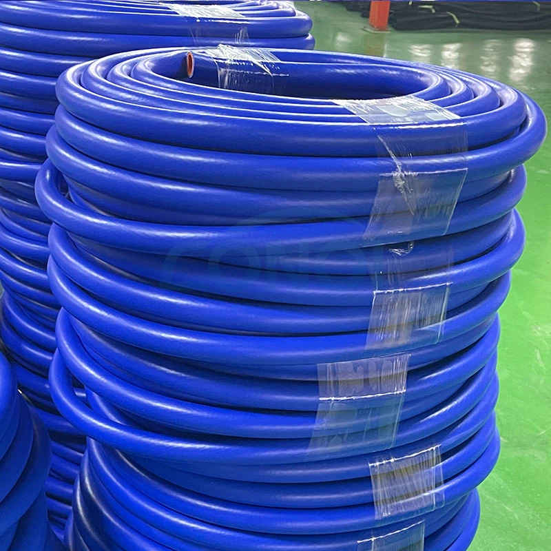 Factory Wholesale Universal Auto Car Vacuum Silicone Hose with Low Price