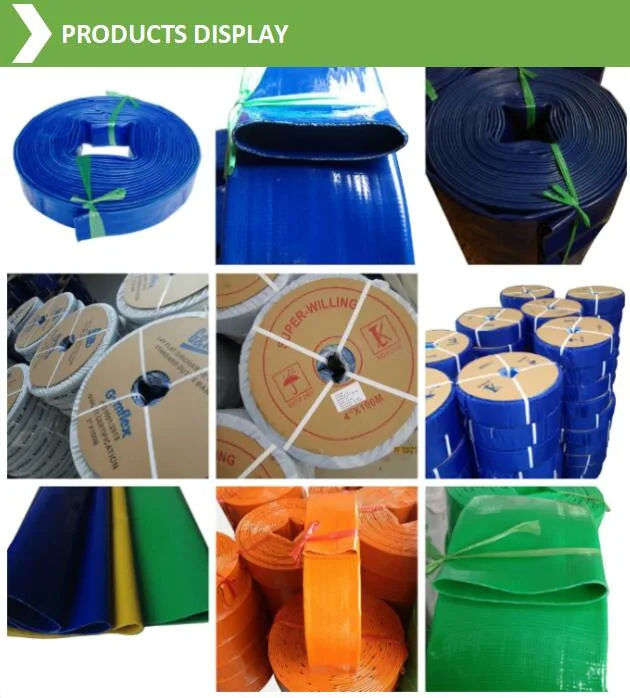 Expandable Garden Hose with China Manufacturer