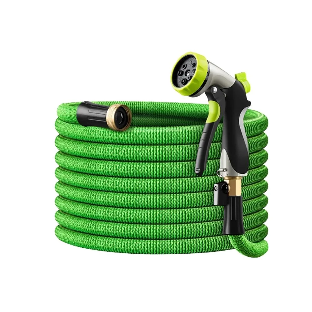 Garden Watering Hose Gardening Tool Extendable Irrigation Hose Garden Irrigation Hoses Wyz19506