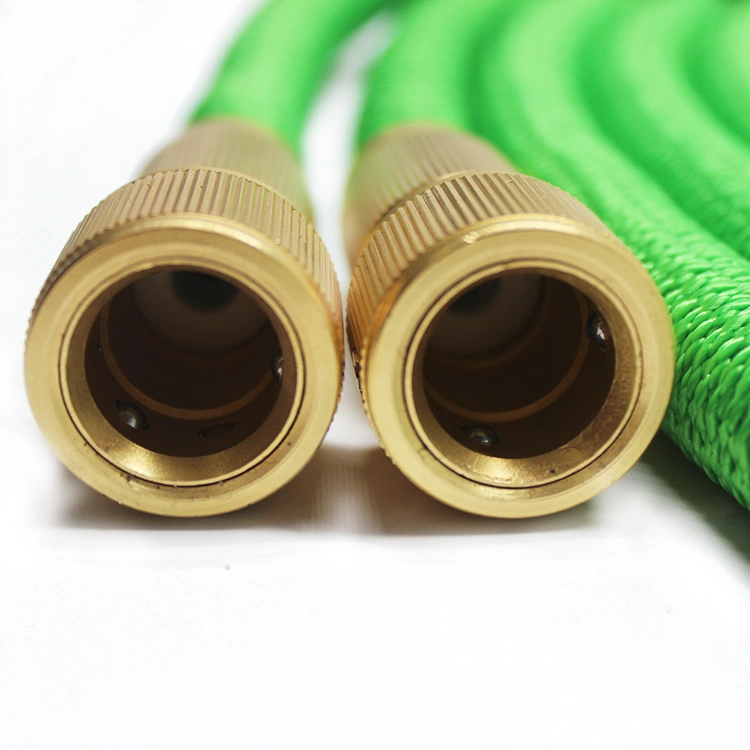 Magic Expandable Garden Hose with Nozzle