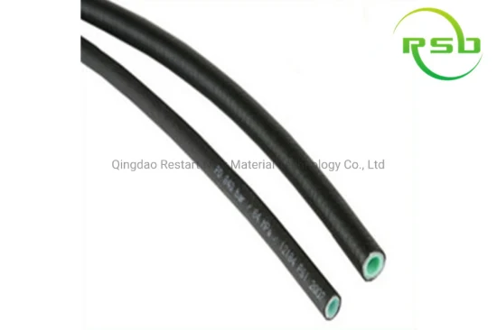 Grease Tubes Plastic Tube Flexible Lubrication Oil Hydraulic Hose for Lubrication System Buyer