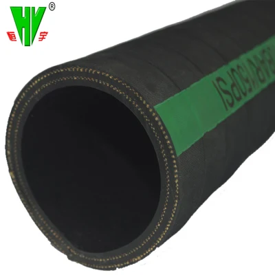 Wholesale 3 Inch Hydraulic Hose Corrugated Pipe Flexible Rubber Suction Hose