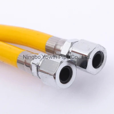 Five Layer High Pressure Gas Hose Low Price