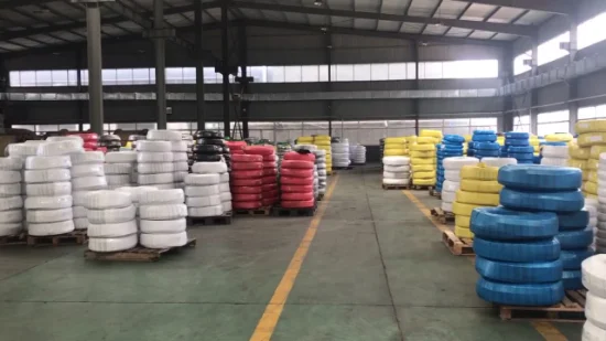 Industrial Soft Drink Suction Delivery Rubber Food Milk Water Hose