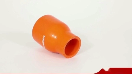 Auto Parts Universal Silicone Straight Reducer Hose