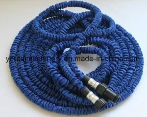 Expandable Margic Garden Hose for Wahsing Car