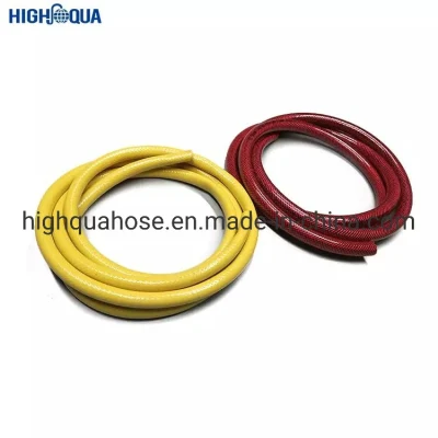 Factory Direct Sale Duty PVC Garden Hose for Gardening