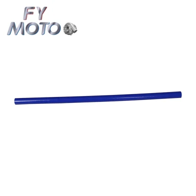 China Factory Universal Blue Straight One Meter Silicone Hose