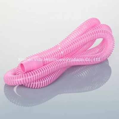 Universal Standard Size 6FT 22mm CPAP Hose Ventilation Tube CPAP Breathing Tube Hose for CPAP Bipap Machines