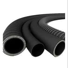 Good Quality Standards Durable Corrugated Suction & Discharge Hose