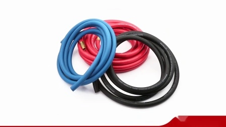 Textile Reinforced Oil Hose/Smooth Cover Fuel Hose