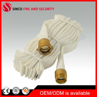 Transparent PVC Lining Hose Layflat Fire Hose